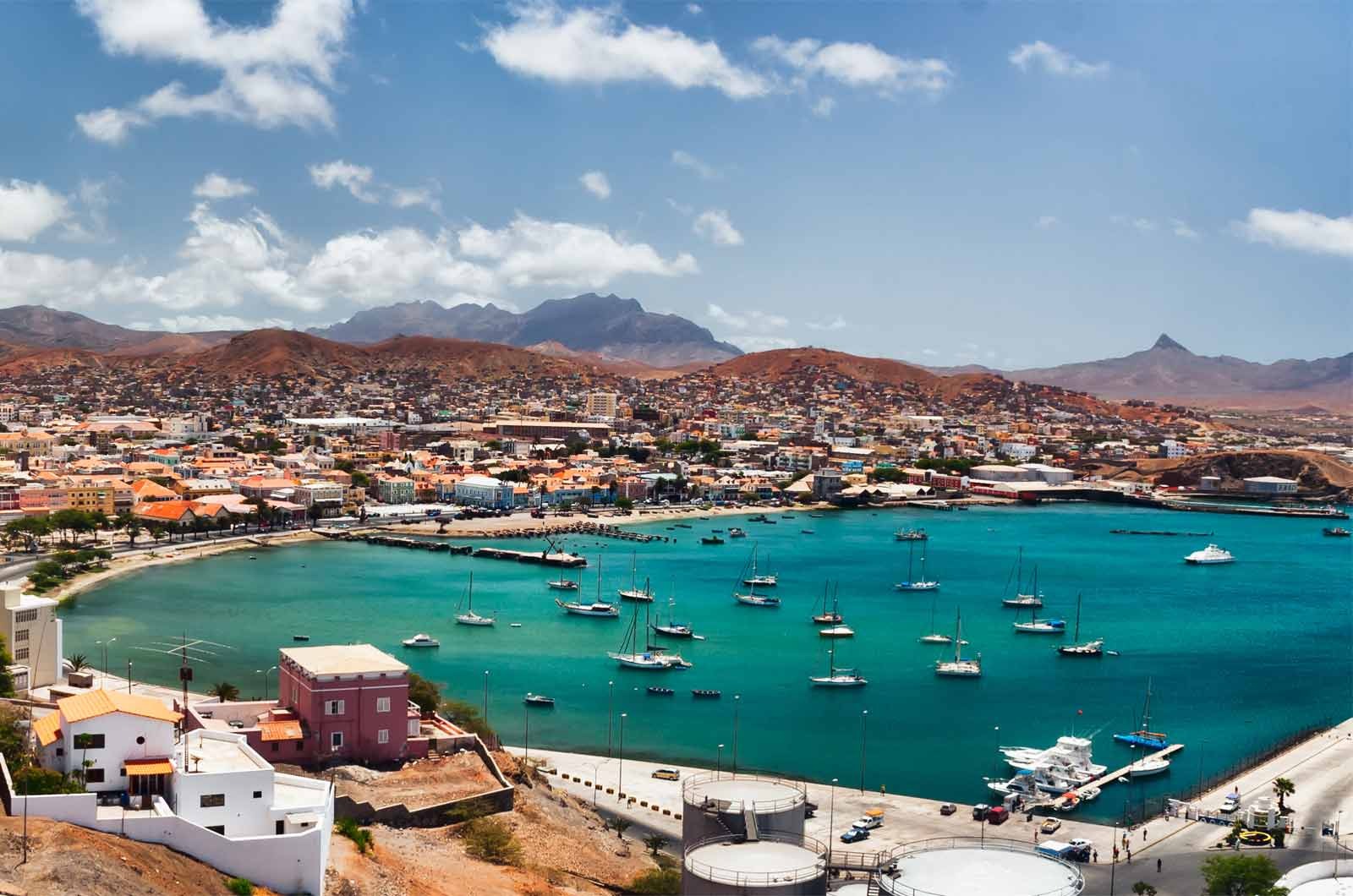 Que hacer en cabo verde