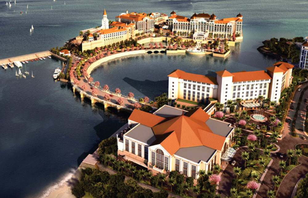 Delay in Macau Legend´s EUR 250 million Resort in Cabo Verde – Government –