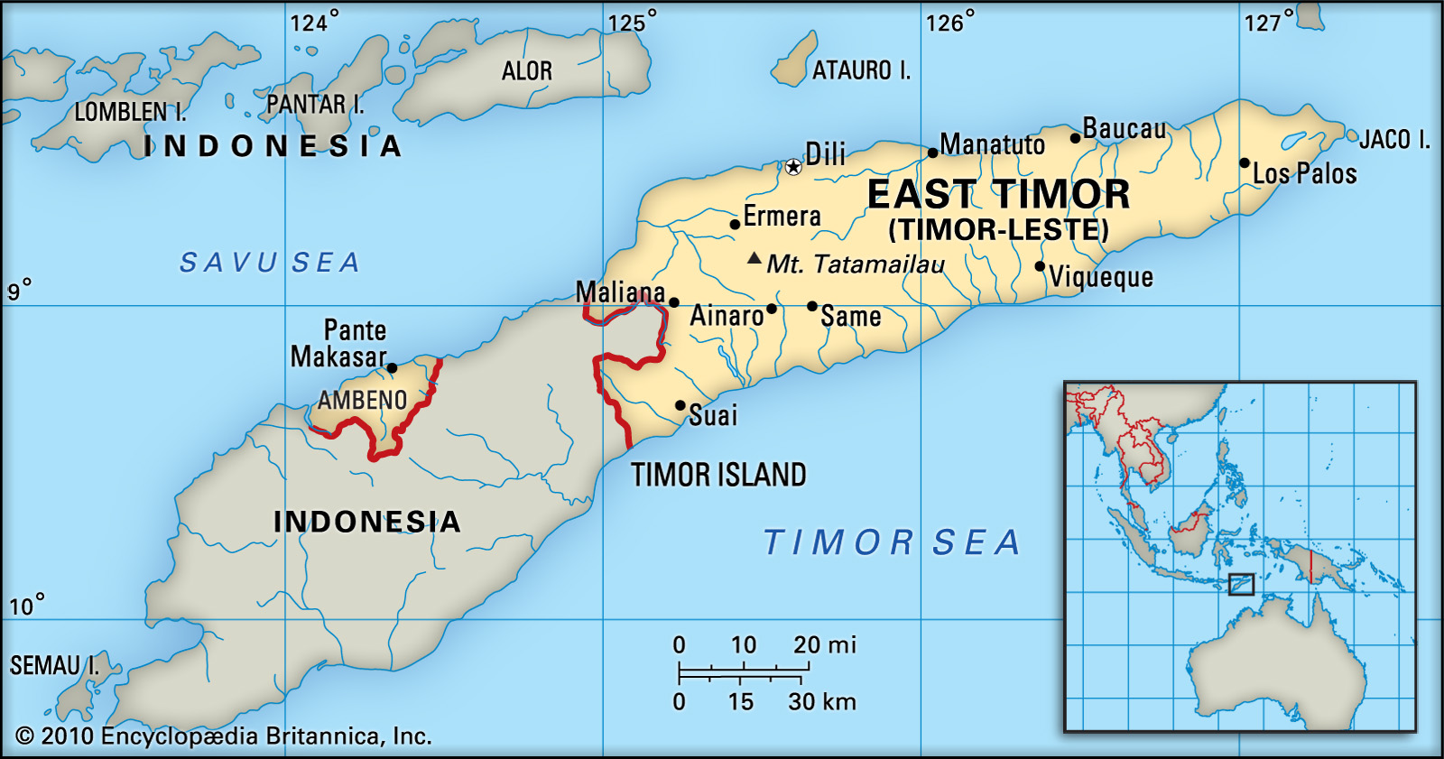 Public Investment To Surge Until 2022 In Timor Leste Clbrief