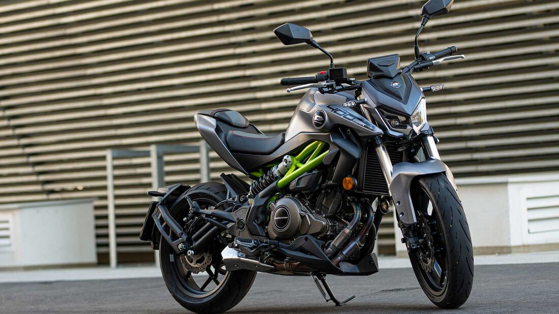 China s QJ Motor speeds up in Portugal CLBrief